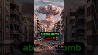 The history of atomic bomb ausim017 atomicbomb [upl. by Albie]