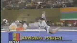 Olympic Champions  Los Angeles 1984 Team  Romania  Part 4 of 4 [upl. by Weissberg]