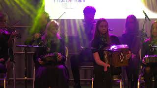 Ballyboy CCÉ Ashling Murphy Concert Tullamore TradFest 2022 [upl. by Rosella54]