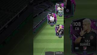 Please give me Ea ☠️ fifa fifamobile football messi antony fcmobile24 nicolasjackson [upl. by Fischer]