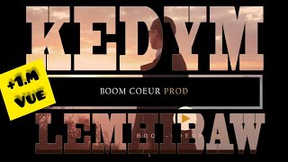 KEDYM  Lemhibaw  EXCLUSIVE Music Video [upl. by Lune721]