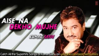 ► Hamari Dhadkan Full Audio Song  Aise Na Dekho Mujhe  Kumar Sanu Hits [upl. by Ydnys]