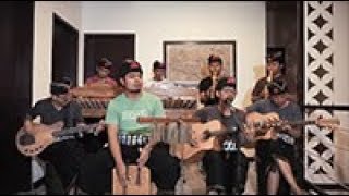 Liburan Indie  Endah N Rhesa Cover EMONI [upl. by Rory]