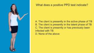 What Does a Positive PPD Result Mean [upl. by Nodlehs]