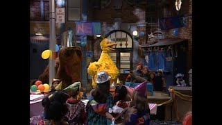 Sesame Street Episode 4606 Valentine’s Song HBO Kids [upl. by Christopher763]