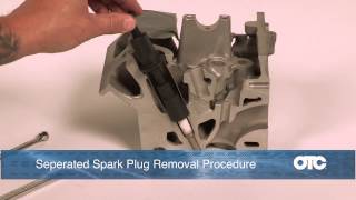 6918 Ford Spark Plug Remover [upl. by Caiaphas366]