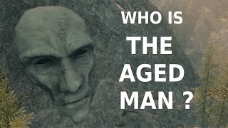 Who is the Aged Man  Enderal Mystery 1 [upl. by Crooks]