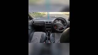 Suzuki Cultus VXR 2012music cultus [upl. by Pris]