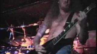 MALEVOLENT CREATION  Coronation of Our Domain OFFICIAL LIVE [upl. by Isiad]