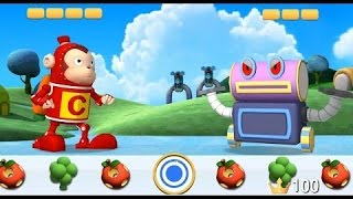 Cocomong chiến đấu robot Cocomong fight  Kid Game TV 【HD】 [upl. by Anawqahs993]