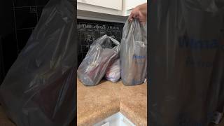 sahm morning routine asmr cleantok asmrcleaning cleanings asmrsounds [upl. by Abehs]