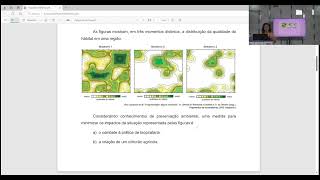 Geografia  Exercícios UNESP [upl. by Secrest]