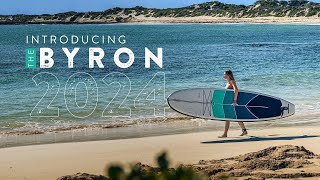 Introducing the Honu Byron 2024 [upl. by Anilorac]