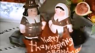 Publix Supermarkets Leaves TV Thanksgiving Commercial HD [upl. by Lennox443]