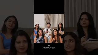 Ahaana Krishna Troll  Diya Krishna  Sindhu Krishna  Karikku  Hansika Krishna  M4 Tech  Ishaani [upl. by Nylleoj]