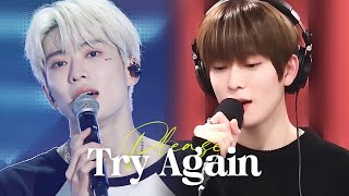 Im always on your side｜JaehyunTry Again [upl. by Inanaup]