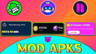 Trying MOD APK Of ALL Popular Cloud Gaming Apps  Chikii Mod APK [upl. by Ihsir]