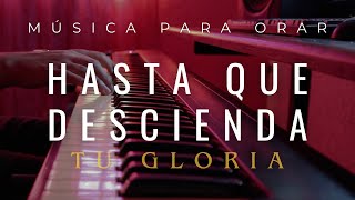 1 HORA  MUSICA PARA ORAR Y MEDITAR  SIN ANUNCIOS INTERMEDIOS [upl. by Karlis89]