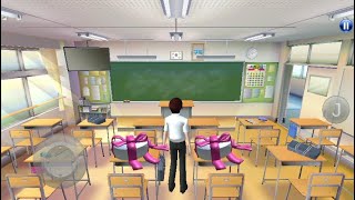 3D Driving Class Game  School 🎁Gift Card  Android IOS Gameplay [upl. by Clarance]