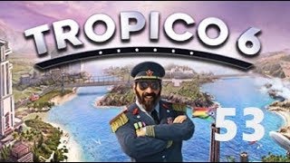 Lets Play quotTropico 6quot  53  Tropicoland  08 German  Deutsch [upl. by Ku949]