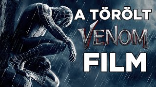 A soha el nem készült Venom film 2011 [upl. by Alletneuq]