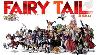 FAIRY TAIL Walkthrough Part 60 MIRAJANE VS SEILAH  LUCY FAREWELL AQUARIOUS  CELESTIAL SPIRIT KING [upl. by Avonasac700]