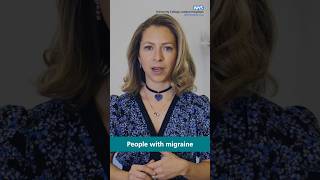 What are the symptoms of migraine shorts [upl. by Lap]