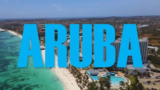 ARUBA 2021 [upl. by Farley]