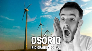 Coisas de Osório RS [upl. by Farhi]