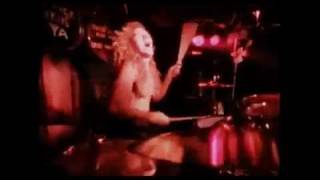 Slaughter Eye to Eye Live 1990 [upl. by Kitrak]