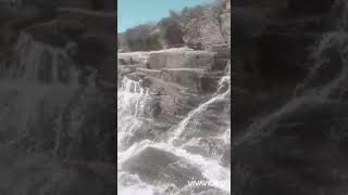 cascada el salto cruz del eje cordoba [upl. by Toomin475]