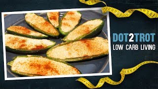 Sizzling Jalapeno Poppers [upl. by Leamse963]