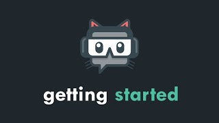 Streamlabs Chatbot Install amp Connect to Twitch [upl. by Lotson365]