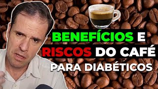 Benefícios e malefícios do Café  Dra Fernanda Cortez no Vou Te Contar  RedeTV [upl. by Noinatrad311]