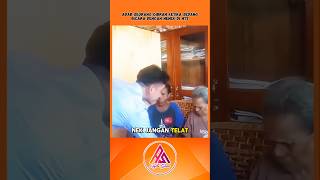 ADAB WAKIL PRESIDEN GIBRAN KETIKA BERBICARA DENGAN NENEK DI NTT videoviral shortvideo fyp [upl. by Tillinger774]