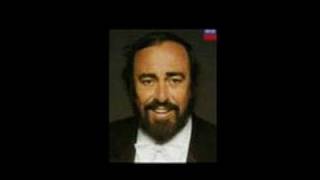 Pavarotti Luciano Cujus Animam [upl. by Kress952]