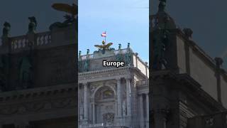 Why Did the Habsburgs Inbreed habsburg austria europe history facts [upl. by Akinad]