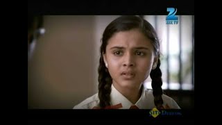 Aaliya को दिखा newspaper वाला शक्स अपने घर में भी  Fear Files  Ep 14  Zee TV [upl. by Reitman]