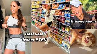 Aankomen is lastig Hardlopen tijdens ongesteldheid GEEN goed plan [upl. by Rego797]