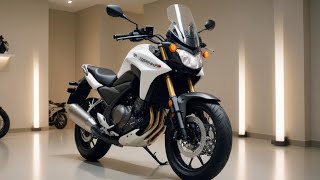 2025 Honda NC750X DCT The Ultimate Adventure Bike Review [upl. by Aliehc]