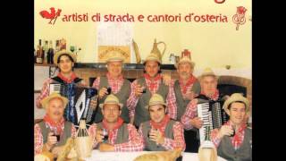 I Cantastorie di Romagna  A sen di rumagnul [upl. by Trefler]