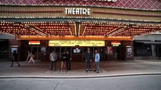 CARAVAN PALACE  LIVE IN CHICAGO  June 2013 [upl. by Eceinert]