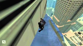 GTA 4 EFLC  Funny Moments 3 PC [upl. by Lillywhite15]