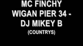 Mc Finchy Country Lyric [upl. by Thrift]