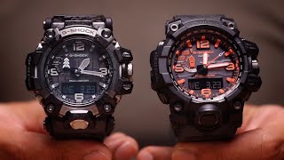 GWG2000 Review  This will change future GShock [upl. by Ahtimat]