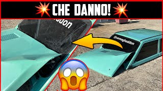 HANNO DISTRUTTO LA PANDA GLITCH No Clickbait [upl. by Aicertap]