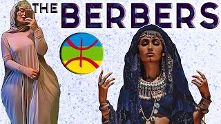 Are BERBERS of North Africa Indigenous White Africans [upl. by Nosyaj]