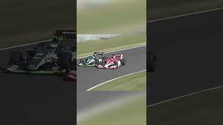 Wheeltowheel ⚔️ Watch Super Formula live at Suzuka this weekend at motorsporttv [upl. by Ilagam917]