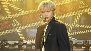 Stray Kids『Back Door Japanese ver』Special Performance Movie ｢バズリズム02｣ OA [upl. by Marguerite195]