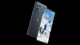 Motorola Edge 2024 debuts with 66″ pOLED display 50MP Sony dual camera amp Snapdragon 7s Gen 2 SoC [upl. by Gean]